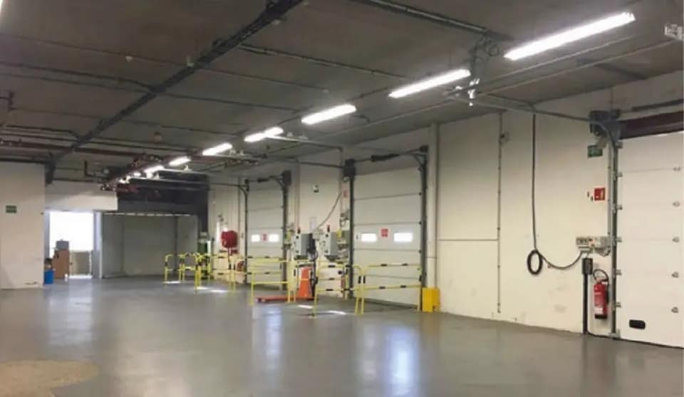 Industriel/Logistique dans Rouen à louer - Photo intérieure – Image 3 sur 7