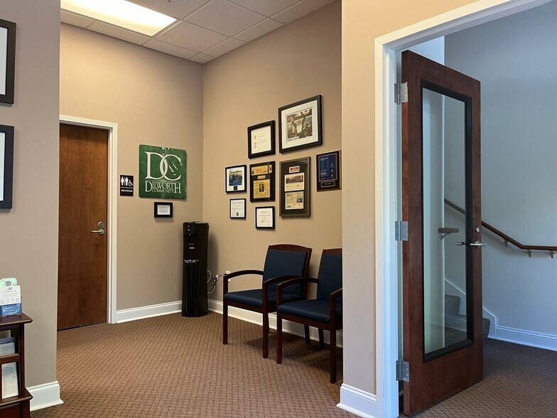 1514 S Church St, Charlotte, NC à louer - Photo intérieure – Image 3 sur 11