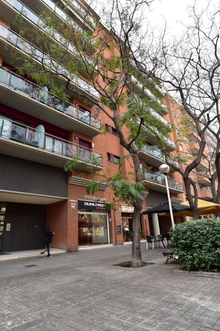 Carrer de la Marina, Barcelone, Barcelona à vendre Photo de l’immeuble– Image 1 sur 4