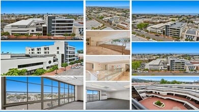 7590 Fay Ave, La Jolla, CA à louer Photo intérieure– Image 1 sur 2