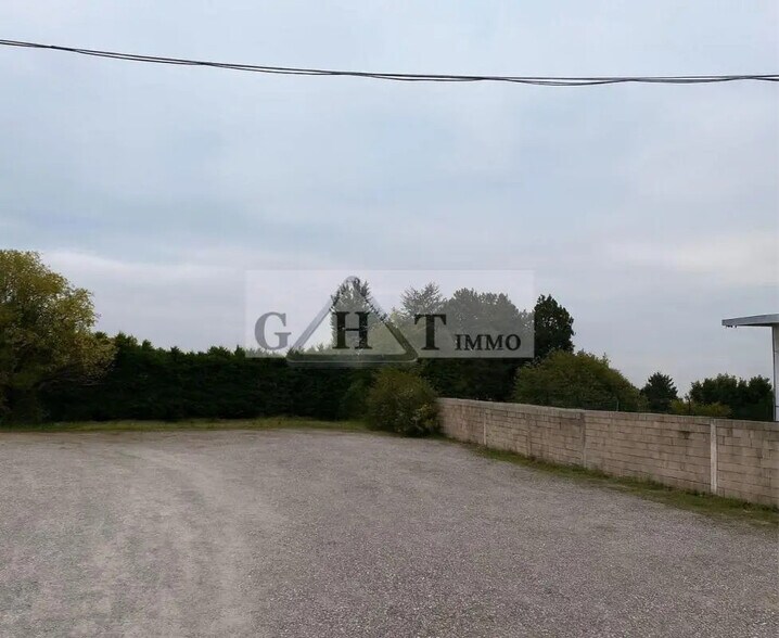 Terrain dans Linas à vendre - Photo de l’immeuble – Image 3 sur 4