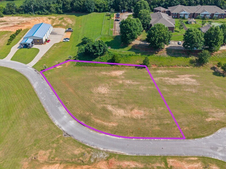 7, 8, 9, & 11 Maverick Way portefeuille de 1 biens à vendre sur LoopNet.fr - Photo de l’immeuble – Image 2 sur 38