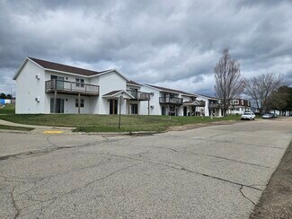 Plus de détails pour 1550 James Dr, Sparta, WI - Logement à vendre
