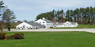 Plus de détails pour 23 McIntosh Ave, Dover, NH - Bureau/Local commercial à louer