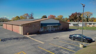 Plus de détails pour 13225 New Halls Ferry Rd, Florissant, MO - Local commercial à louer
