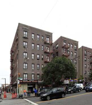 Plus de détails pour 1-15 E Gun Hill Rd, Bronx, NY - Local commercial à louer