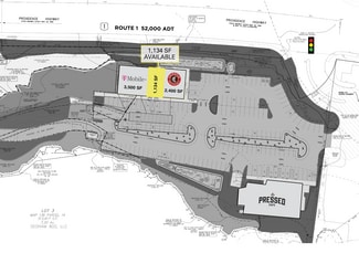 Plus de détails pour 750 Providence Hwy, Dedham, MA - Local commercial à louer