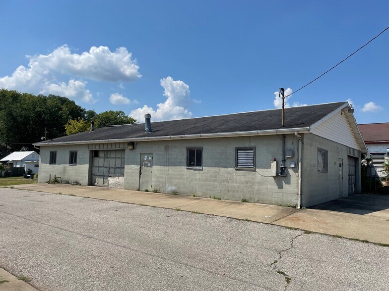 808 16th St, Parkersburg, WV à vendre - Photo de l’immeuble – Image 2 sur 7