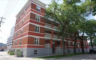 Plus de détails pour 404 Qu'appelle Av, Winnipeg, MB - Logement à vendre