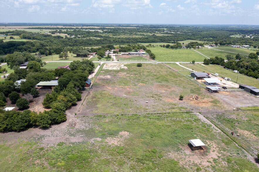 TBD 000 Palmyra Road, Palmer, TX à vendre - Photo de l’immeuble – Image 3 sur 9