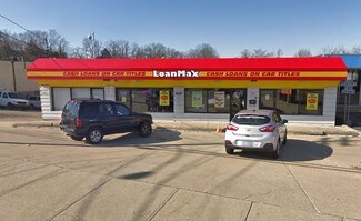 Plus de détails pour 5543 Colerain Ave, Cincinnati, OH - Local commercial à louer