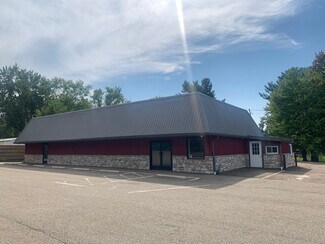 Plus de détails pour 4291 Manchester Ave NW, North Lawrence, OH - Bureau à vendre