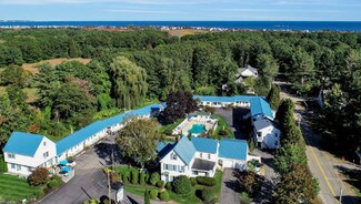 Plus de détails pour Route 1, Moody, ME - Hôtellerie à vendre