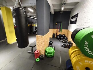 Plus de détails pour Local commercial à louer