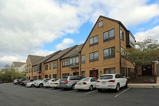 Plus de détails pour 5828-5836 Hubbard Dr, Rockville, MD - Bureau à vendre