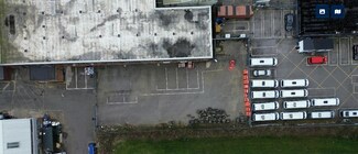 Plus de détails pour 1 Tilling Way, Wembley - Terrain à louer