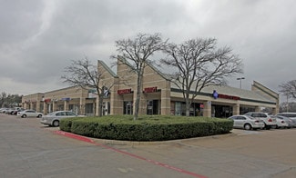 Plus de détails pour 1861 Brown Blvd, Arlington, TX - Local commercial à louer