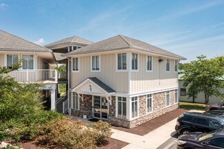 Plus de détails pour 8221 Teal Dr, Easton, MD - Bureau à louer