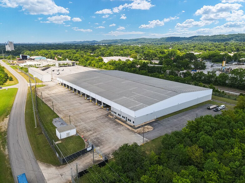 1523 Midfield Industrial Blvd, Birmingham, AL à vendre - Photo de l’immeuble – Image 3 sur 16