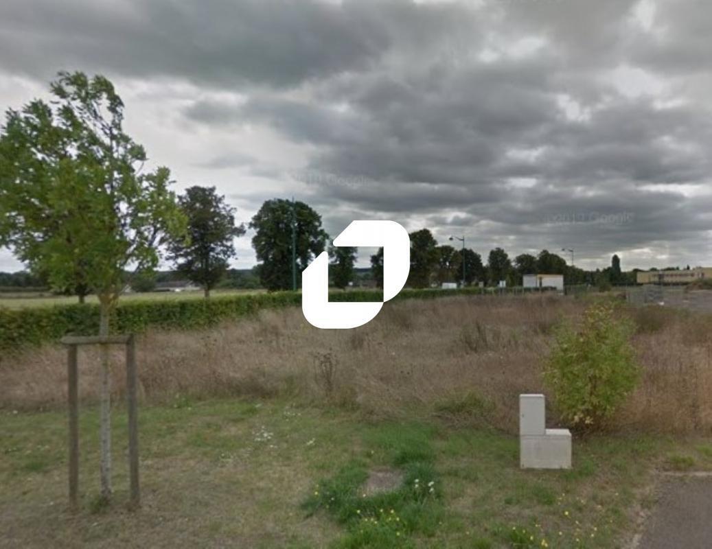 Terrain dans Faverolles à vendre Photo de l’immeuble– Image 1 sur 5