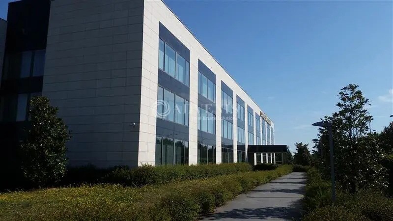Photo de l’immeuble