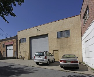 Plus de détails pour 3951 Provost Ave, Bronx, NY - Industriel/Logistique à louer