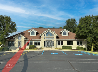 Plus de détails pour 10729 Coldwater Rd, Fort Wayne, IN - Bureau à vendre