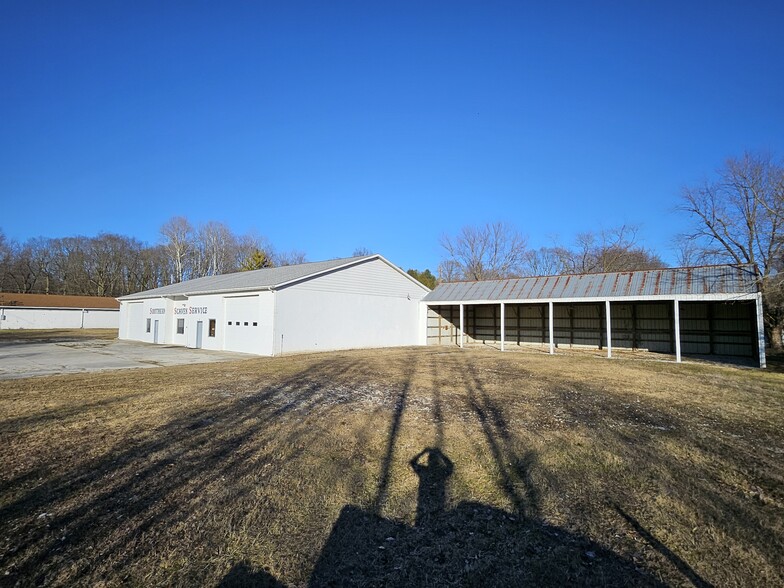 4467 W County Line Rd, Greenwood, IN à louer - Photo de l’immeuble – Image 3 sur 22