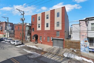 Plus de détails pour 3105 Hamilton St, Philadelphia, PA - Logement à vendre
