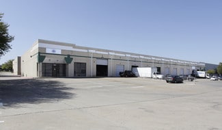 Plus de détails pour 9101 Wall St, Austin, TX - Industriel/Logistique à louer