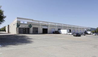 Plus de détails pour 9101 Wall St, Austin, TX - Industriel/Logistique à louer