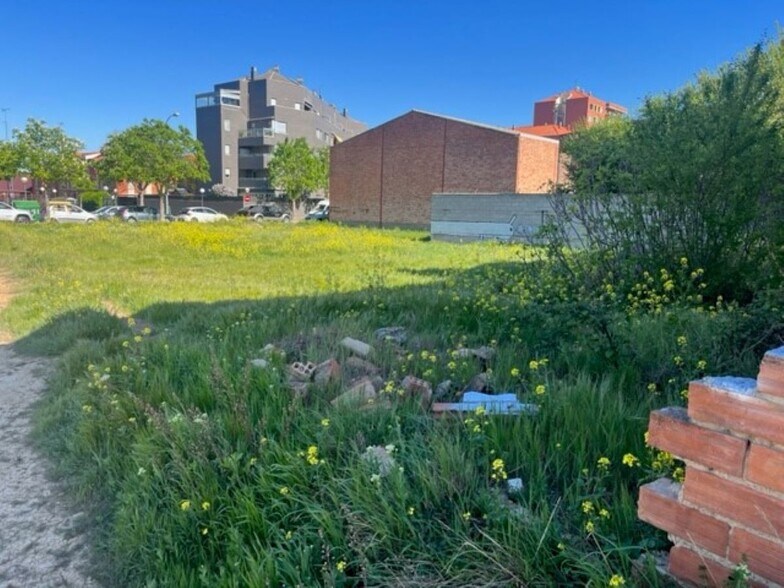 Terrain dans Logroño à vendre - Photo de l’immeuble – Image 2 sur 11