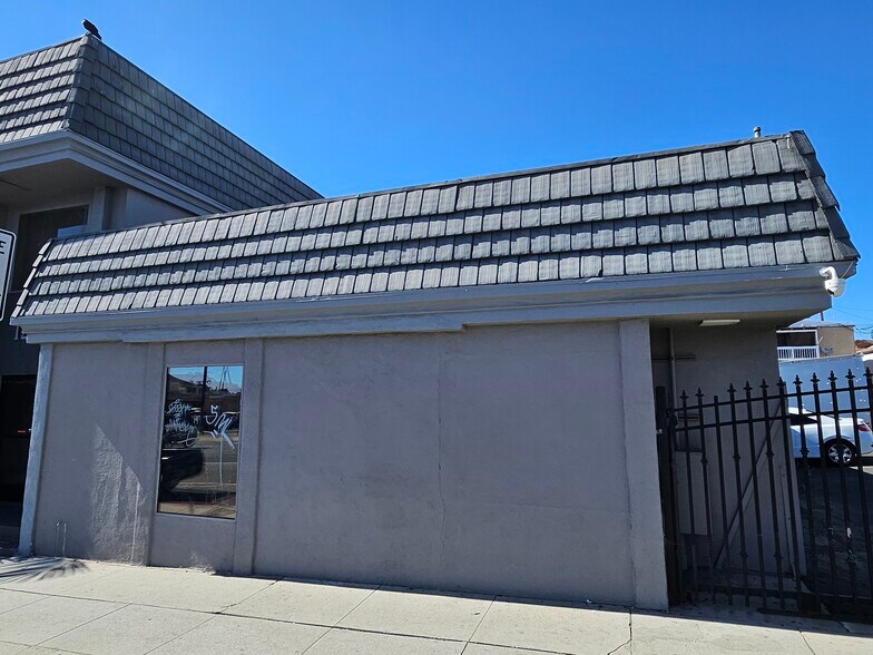 12501 Philadelphia St, Whittier, CA à vendre - Photo de l’immeuble – Image 3 sur 16