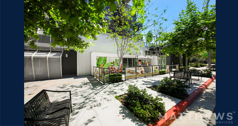 8770 Washington Blvd, Culver City, CA à louer - Photo de l’immeuble – Image 3 sur 6