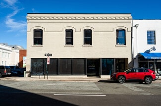 Plus de détails pour 108 Morris St, Durham, NC - Local commercial à louer