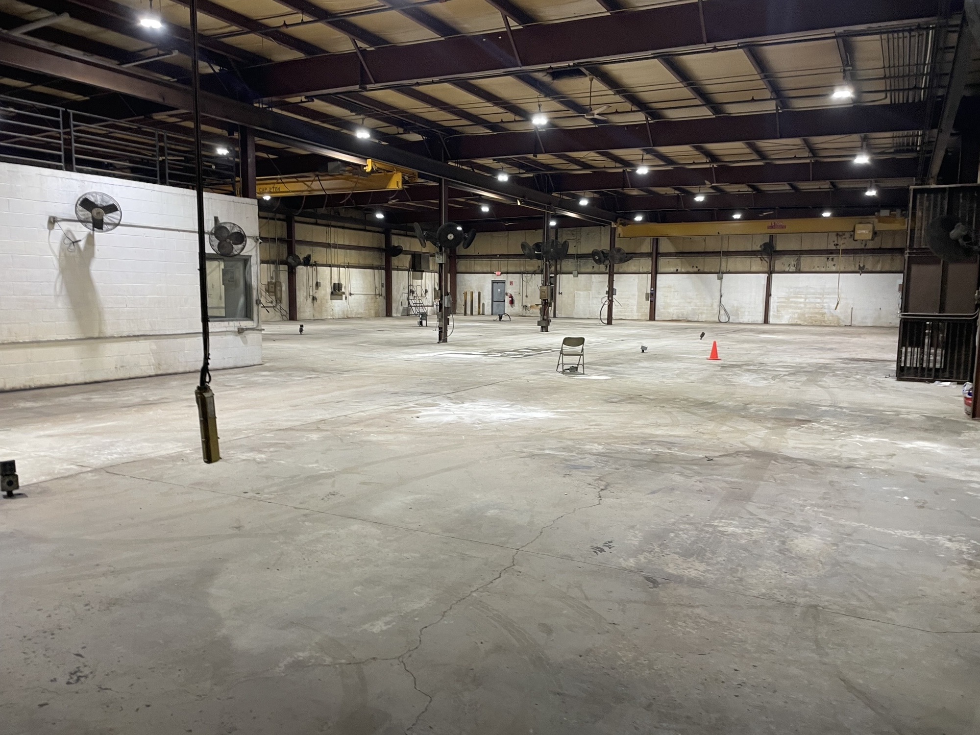 7605 Energy Pky, Curtis Bay, MD à louer Photo intérieure– Image 1 sur 4