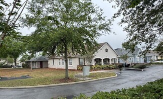 Plus de détails pour 356 Englenook Dr, Debary, FL - Bureau à vendre