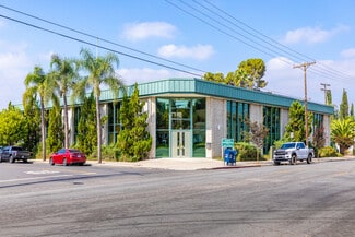 Plus de détails pour 333 S Juniper St, Escondido, CA - Bureau à vendre
