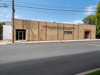 Plus de détails pour 66 S Tyson Ave, Floral Park, NY - Local d’activités à vendre