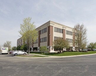 Plus de détails pour 2580 Foxfield Rd, St Charles, IL - Bureau/Médical à louer