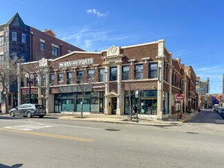 Plus de détails pour 1140 W Wilson Ave, Chicago, IL - Logement à vendre