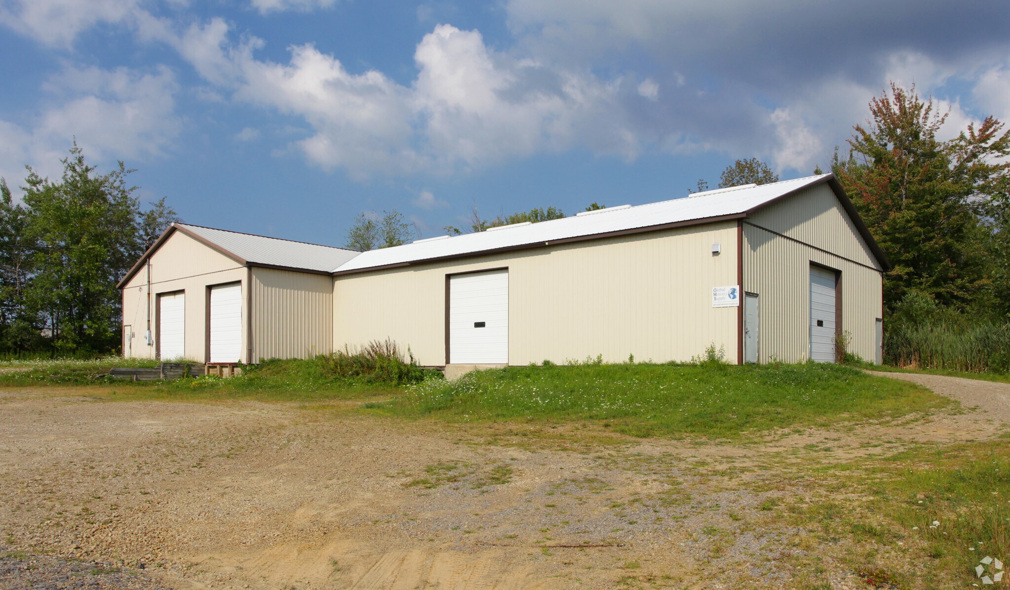 11262 Baco Rd, Meadville, PA à vendre Photo principale– Image 1 sur 3