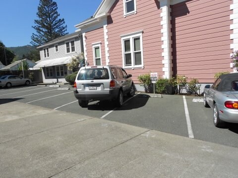 514 S School St, Ukiah, CA à louer - Autre – Image 2 sur 3