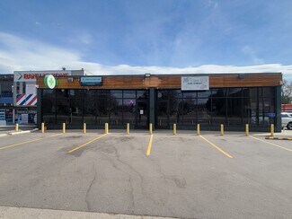 Plus de détails pour 2426-2428 S Federal Blvd, Denver, CO - Local commercial à vendre