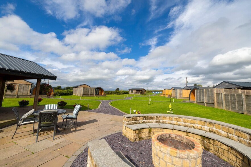 Fullshaw Ml, Stewarton à vendre - Photo de l’immeuble – Image 3 sur 9