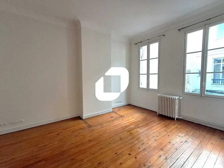 Bureau dans Paris à louer - Photo de l’immeuble – Image 3 sur 7