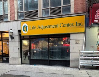 Plus de détails pour 90-96 Clinton St, New York, NY - Local commercial à louer