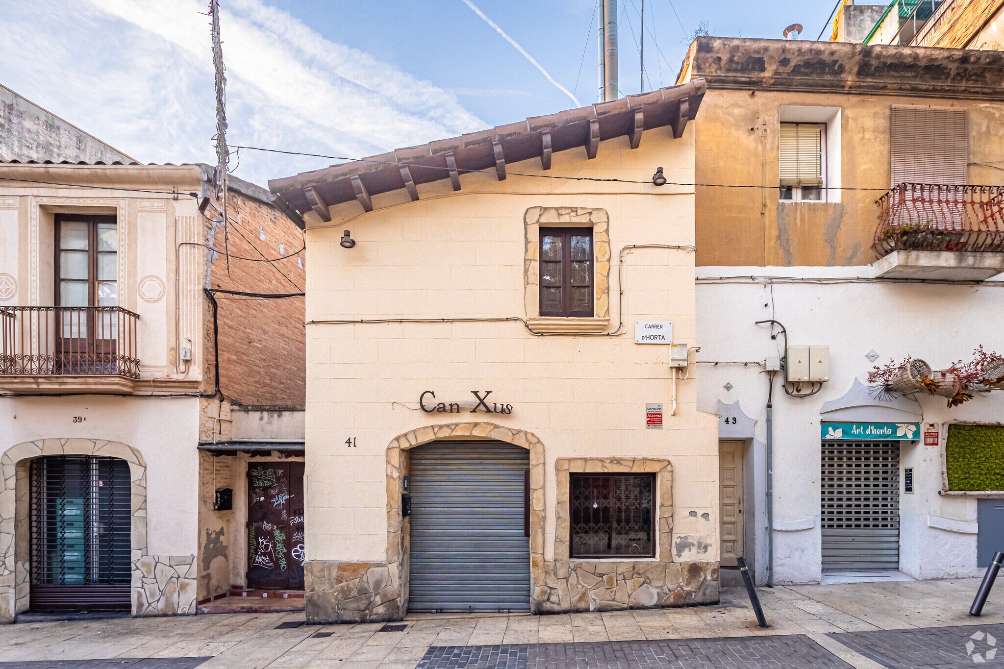 Local commercial dans Barcelone, Barcelona à vendre Photo principale– Image 1 sur 26