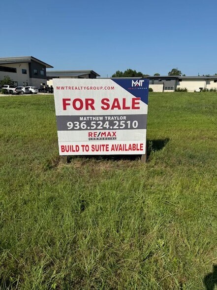 1126 Rayford Rd, Spring, TX à louer - Autre – Image 2 sur 2