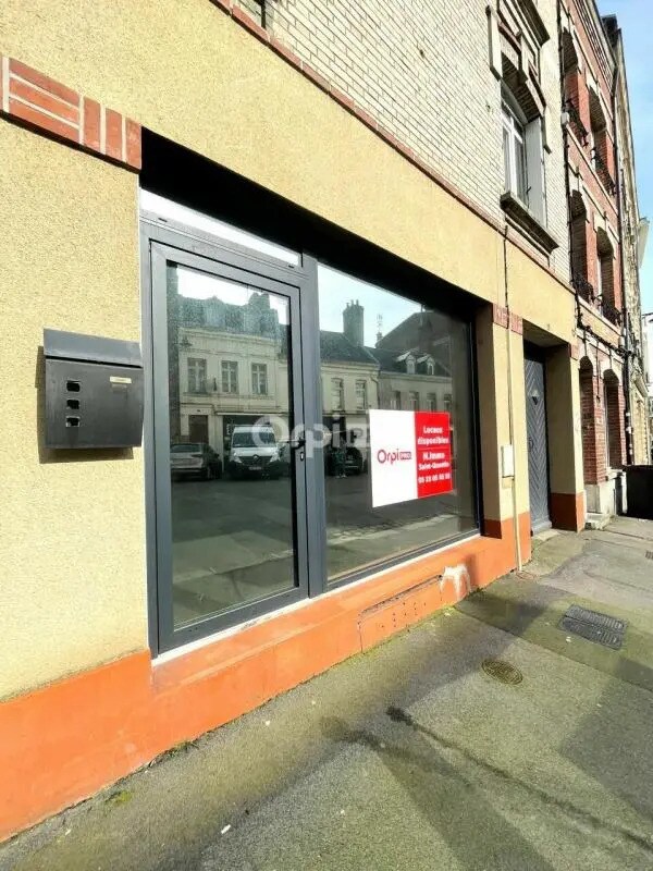 13 Rue De La Sous-Préfecture, Saint-Quentin à vendre Photo de l’immeuble– Image 1 sur 3